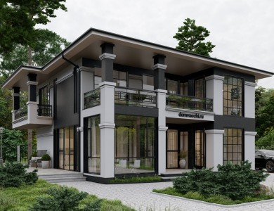 Гранд 216,89 м2