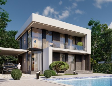 Прадо 171,16 м2