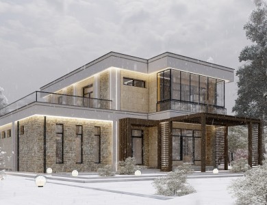 Меридиан 355,48м2