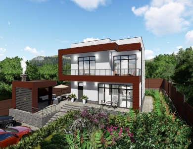 Камелия 165,6