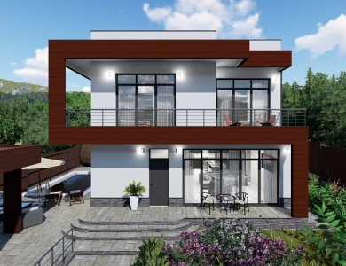 Камелия 165,6 - 2