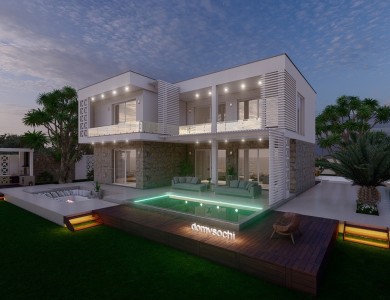 Light House 245,86 м2