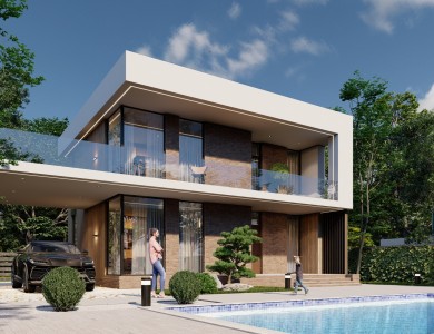 Прадо 176,37 м2 