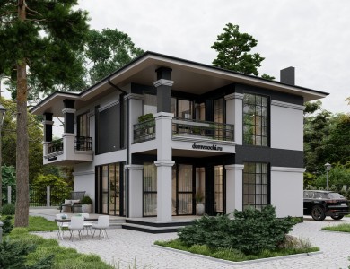 Гранд 156,42 м2