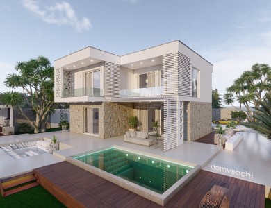 Light House 186,09 м2