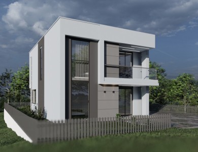 Миссури 175,96 м2