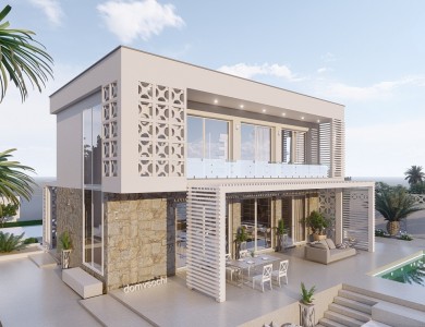 Light House 140,44 м2