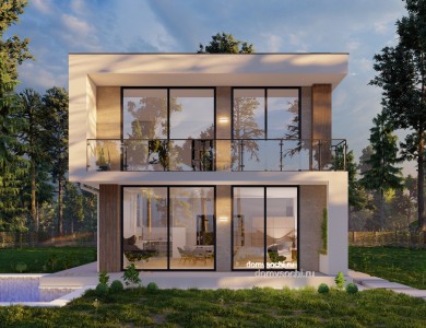 Маккензи 110,4 м2