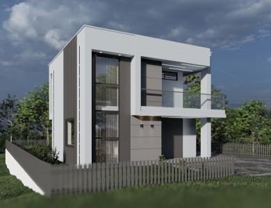 Миссури 138,78 м2