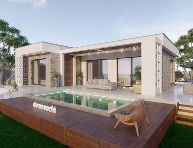 Light House 101,53 м2