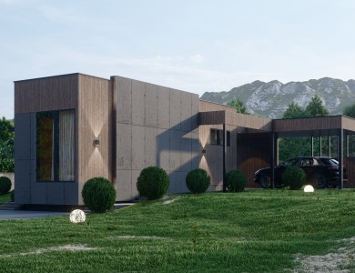 Модуль 66,52 м2