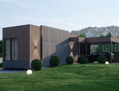 Модуль 68,82 м2