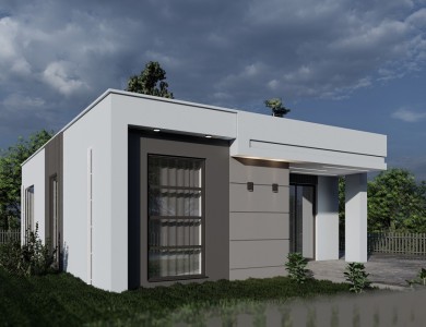 Миссури 93,06 м2