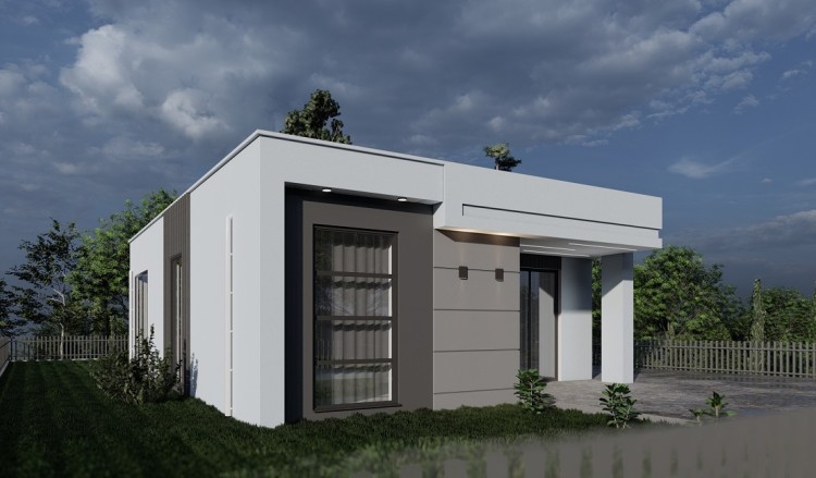 Миссури 93,06 м2