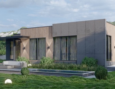 Модуль 71,57 м2