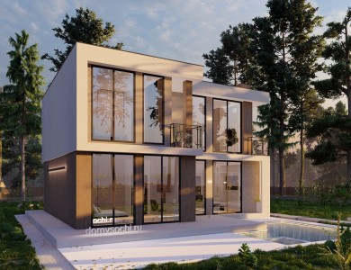 Маккензи 142 м2