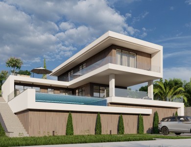 Видный 203,4 м2