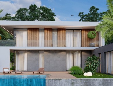 Прадо 201,94 м2