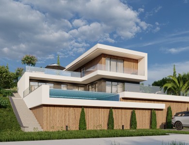 Видный 175,9 м2