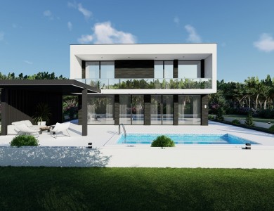 Санремо 223,44 м2