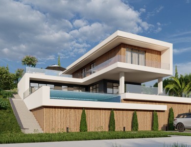 Видный 208,08 м2