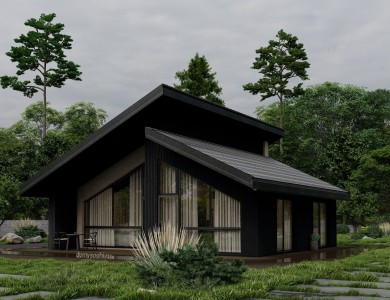  Гарденс 67,43 м2