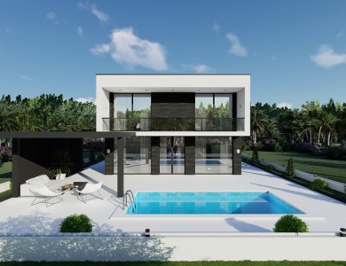 Санремо 183,34 м2