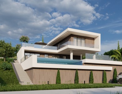 Видный 157,75 м2