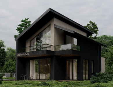 Гарденс 127,18 м2