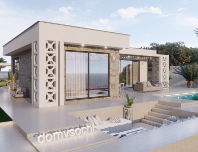 Light House 66,96 м2