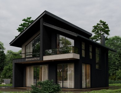 Гарденс 139,66 м2