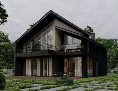 Гарденс 177,82 м2