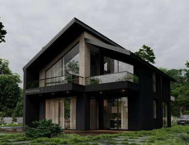 Гарденс 192,36м2