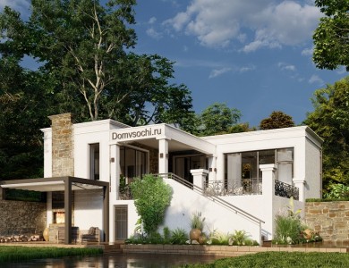 Акварель 158,18 м2