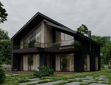 Гарденс 235,48м2