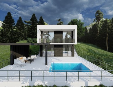 Санремо 144,34 м2