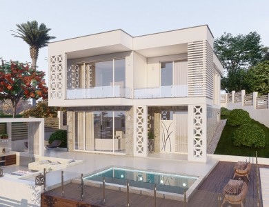 Light House 169,53 м2