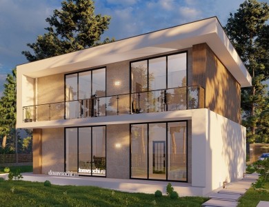 Маккензи 182,14 м2