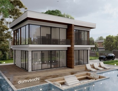 Атриум 193,18 м2