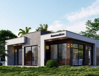 Ривьера 90,68м2