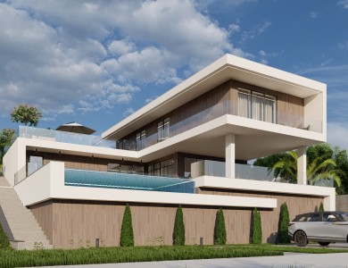 Видный 229,8 м2