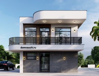 Ривьера 115,78м2