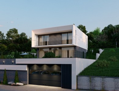 Санремо 183,54 м2