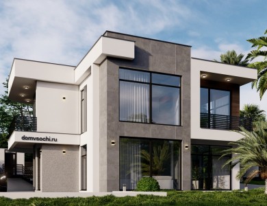 Ривьера 163,5м2