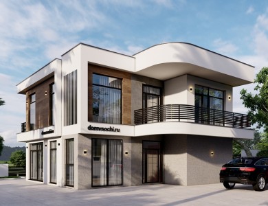 Ривьера 176,29м2