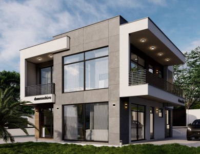 Ривьера 205,52м2