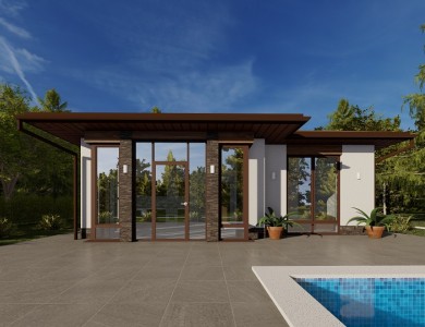 Протея 79,97 м2