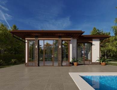 Протея 72,01 м2