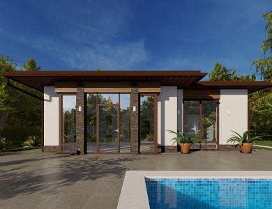 Протея 78,65 м2