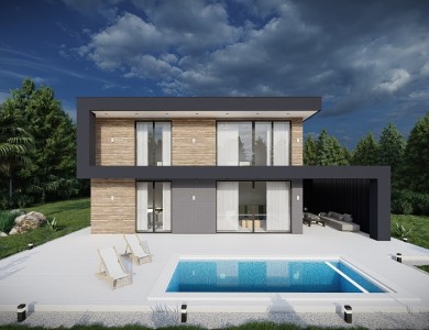 Эстет 178,75 м2